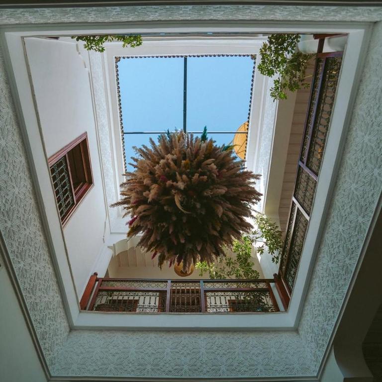 Fotografie z fotogalerie ubytování Riad Darino Marrakech Heritage v Marrákéši