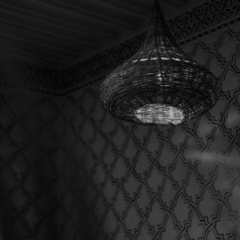 Fotografie z fotogalerie ubytování Riad Darino Marrakech Heritage v Marrákéši