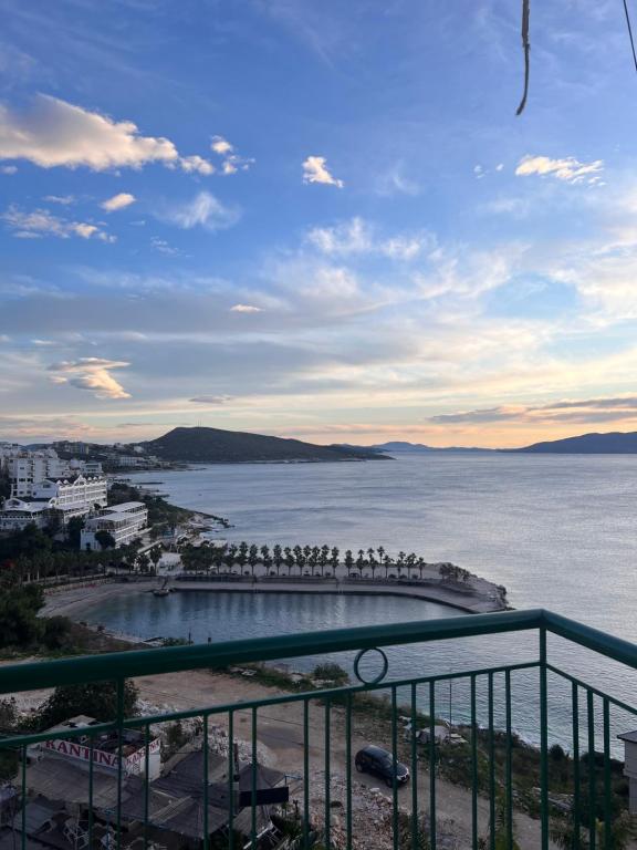 Elena Sarandë Apartment