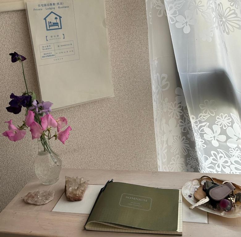 Fotografie z fotogalerie ubytování なかじま宿 v destinaci Uenomachi