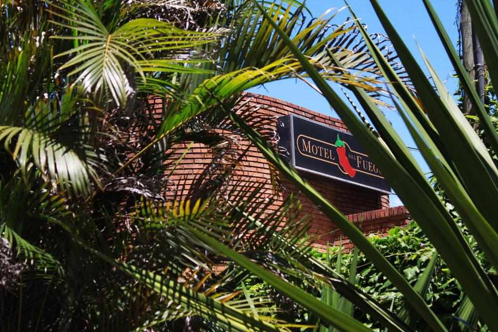  Motel Del Fuego (Adult Only)