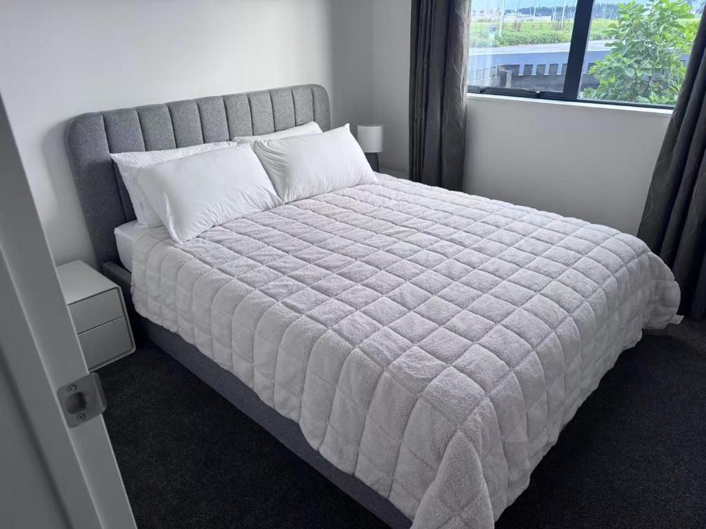 Two Bedroom Apartment - Resim 2