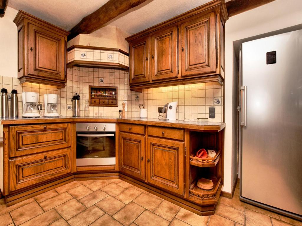 Gallery image of Fine group house with sauna garden, cleaning included in Chiny