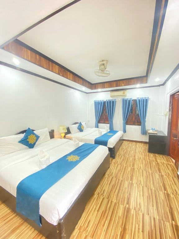Singharat Boutique House - Superior-Familienzimmer