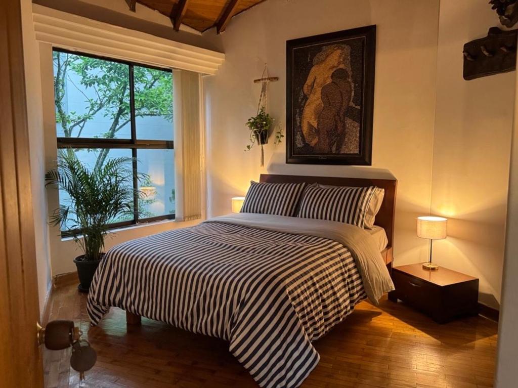 Galeriebild der Unterkunft Casa ROMERO EN FLOR in Medellín