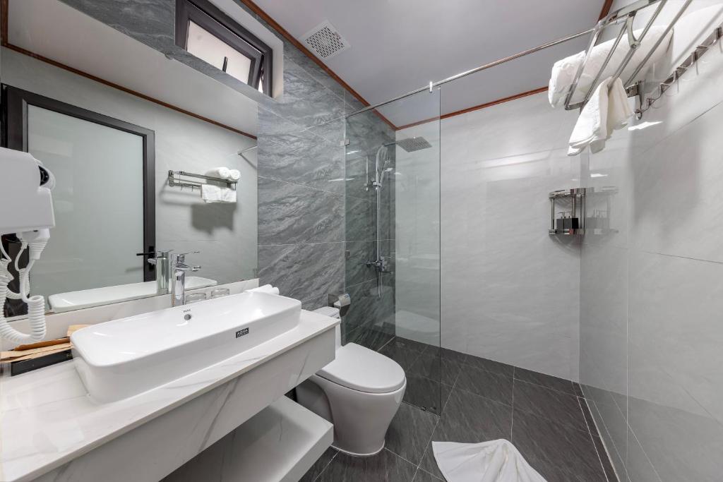 Tam Coc Orchid Hotel & Spa - 7