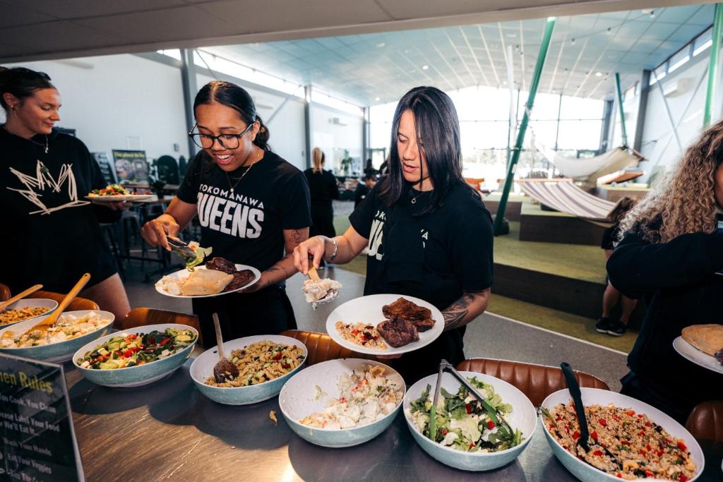 LyLo Christchurch Airport - Resim 2