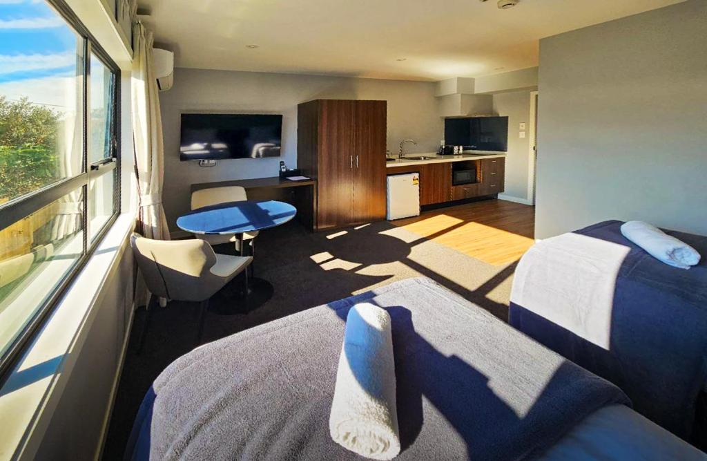 StarLand Stays - Resim 16