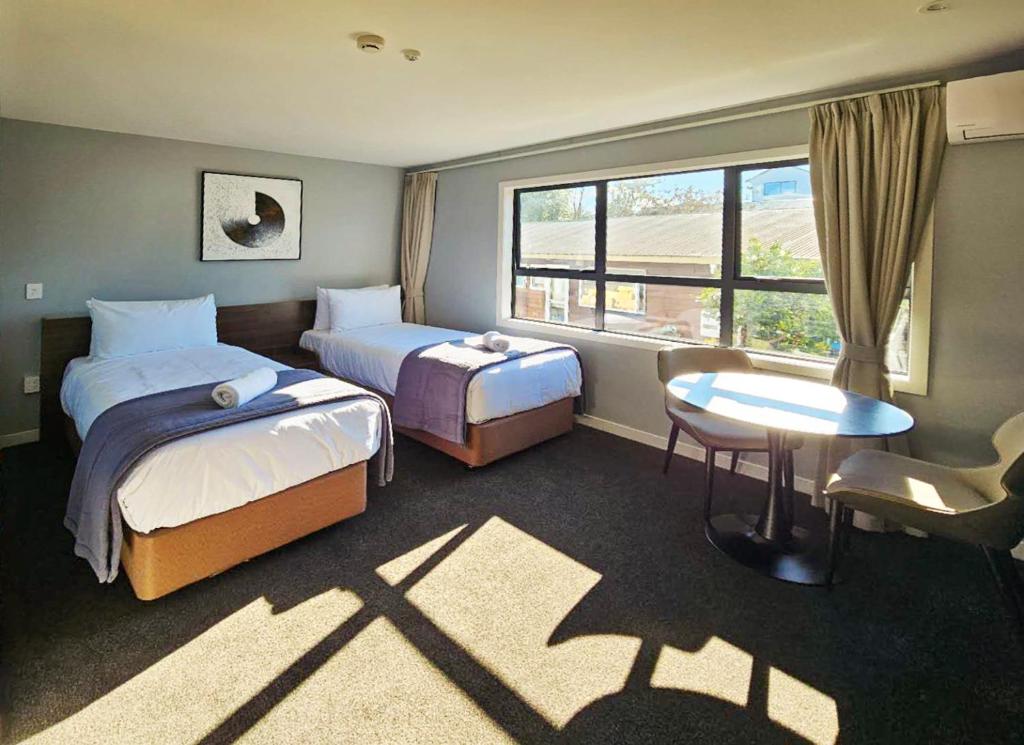 StarLand Stays - Resim 17