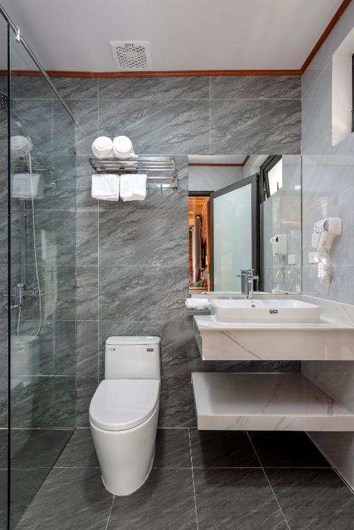 Tam Coc Orchid Hotel & Spa - 8