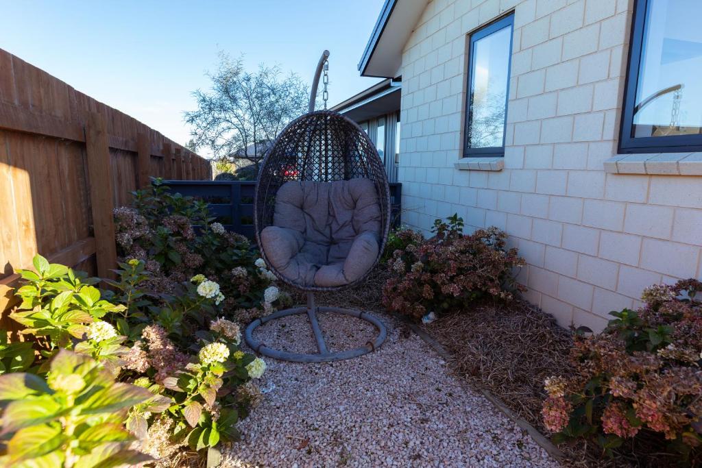 Fotografie z fotogalerie ubytování Just like home - Methven v destinaci Methven