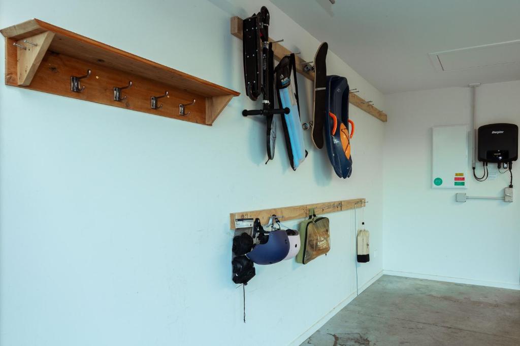 Fotografie z fotogalerie ubytování Just like home - Methven v destinaci Methven