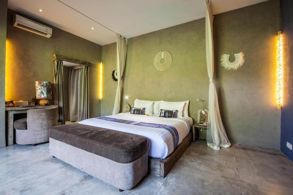 Blue Karma Dijiwa Seminyak - 10