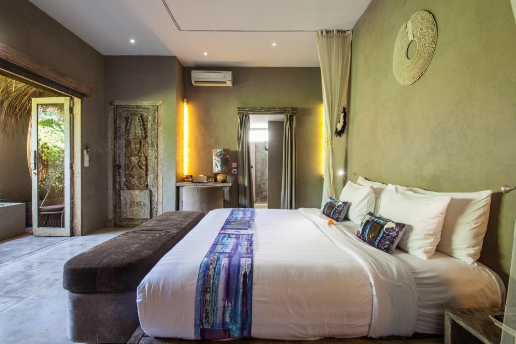 Blue Karma Dijiwa Seminyak - 9