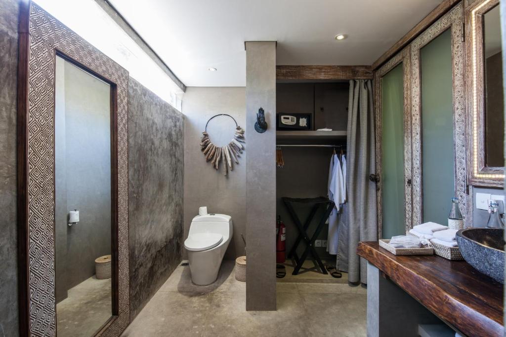 Blue Karma Dijiwa Seminyak - 7