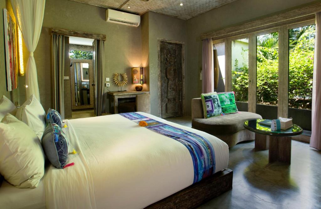 Blue Karma Dijiwa Seminyak - 12