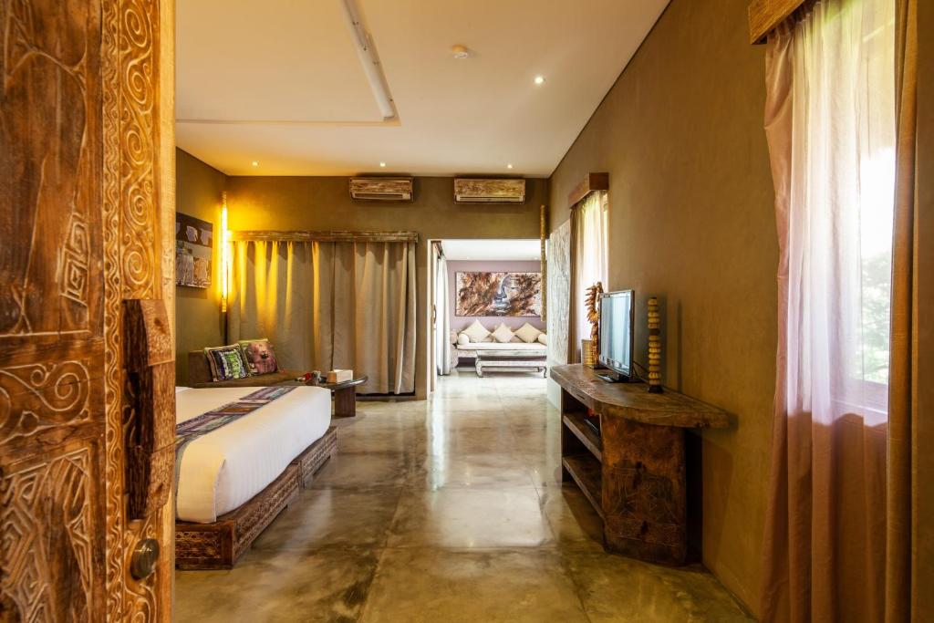 Blue Karma Dijiwa Seminyak - 19