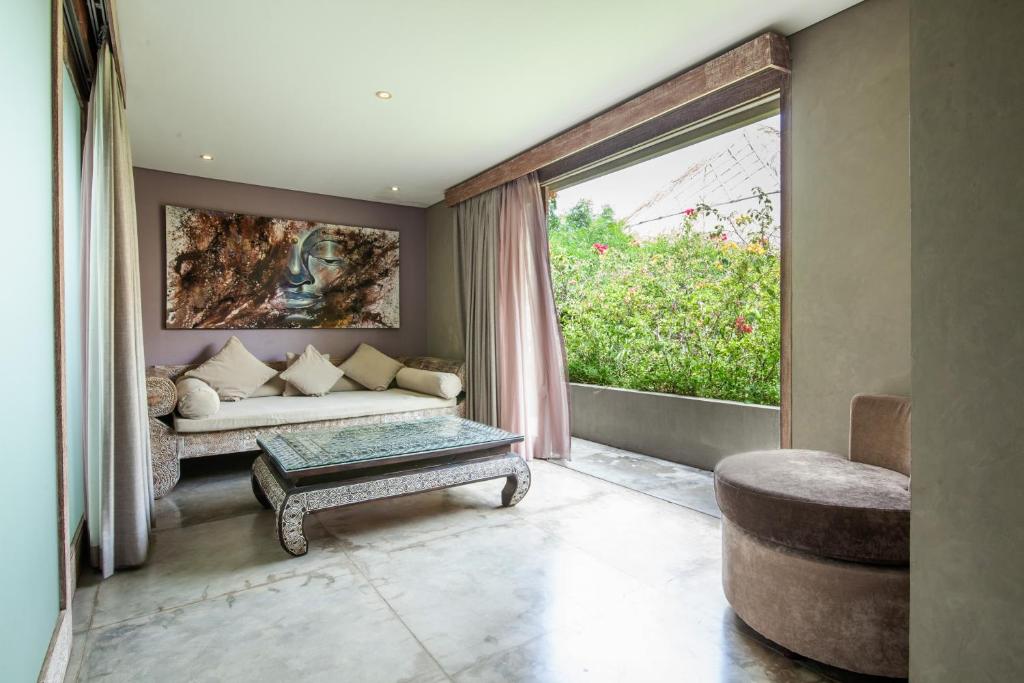 Blue Karma Dijiwa Seminyak - 13