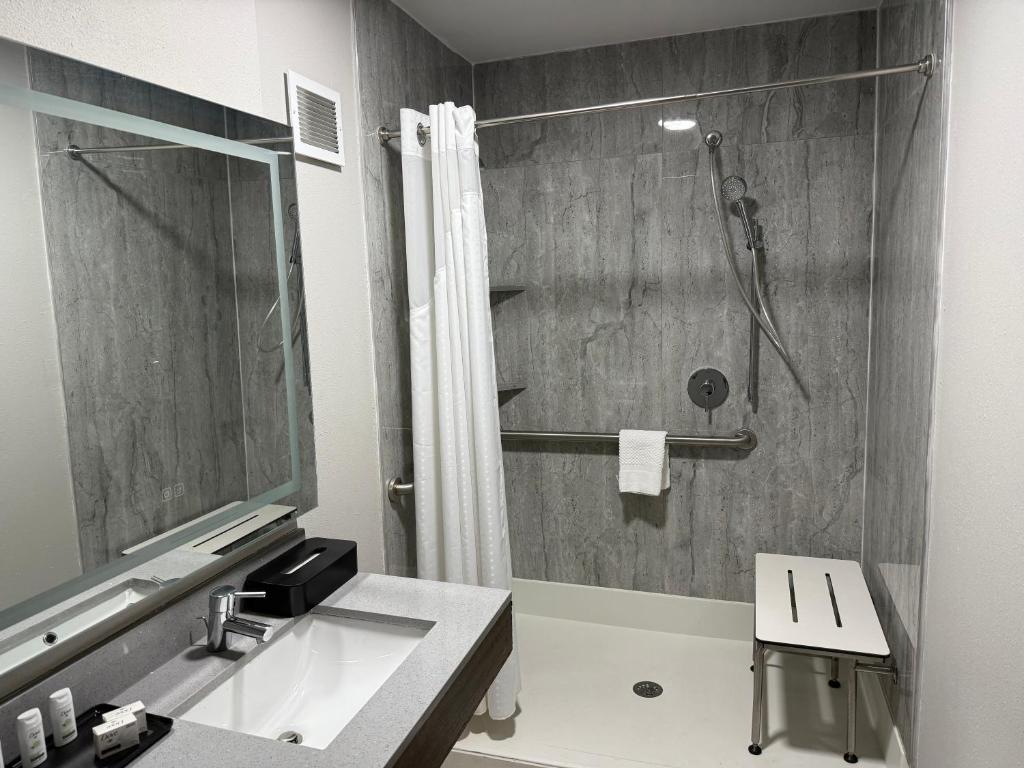 Silver Beach Hotel photo