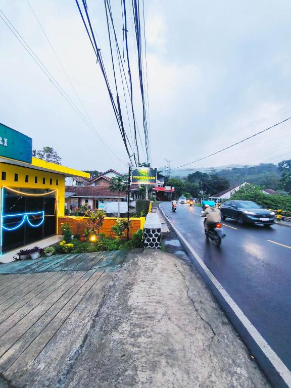 Penginapan Legok Asri - Housity