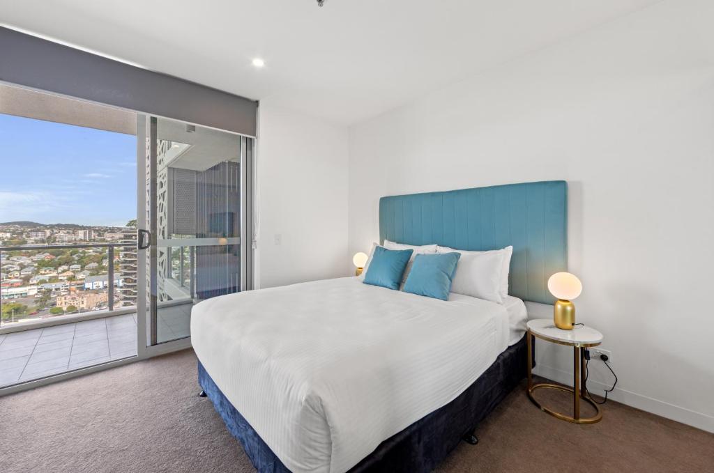 Trafalgar Lane Apartments by CLLIX - Resim 13