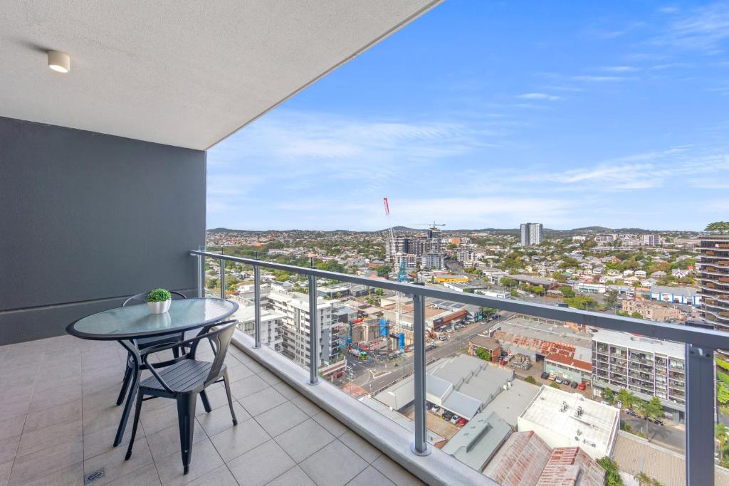 Trafalgar Lane Apartments by CLLIX - Resim 2