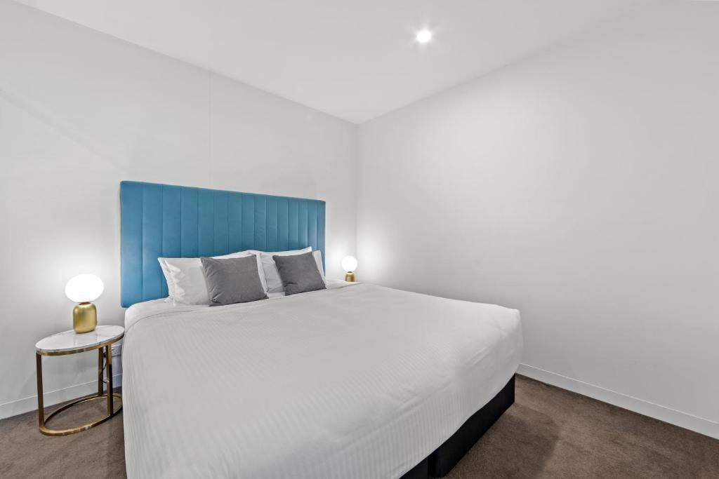 Trafalgar Lane Apartments by CLLIX - Resim 9