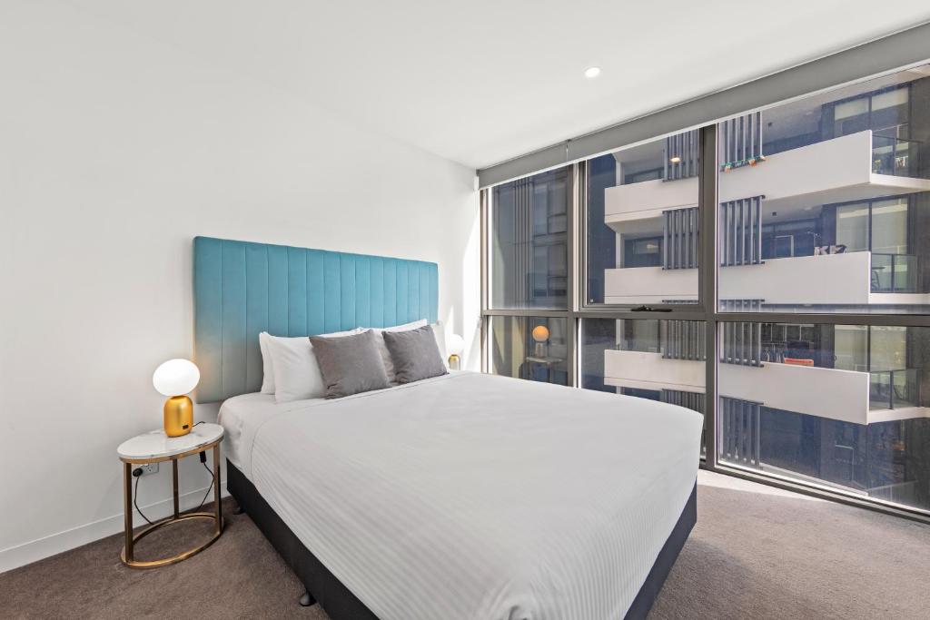 Trafalgar Lane Apartments by CLLIX - Resim 12