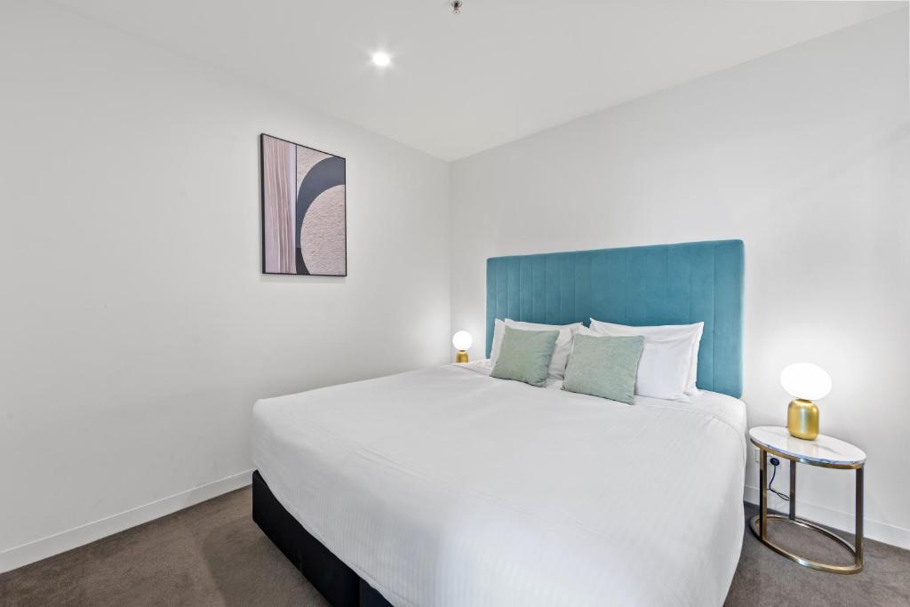 Trafalgar Lane Apartments by CLLIX - Resim 20