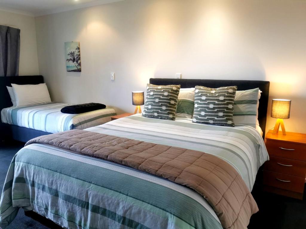 ASURE Ascot Motor Inn - Resim 17