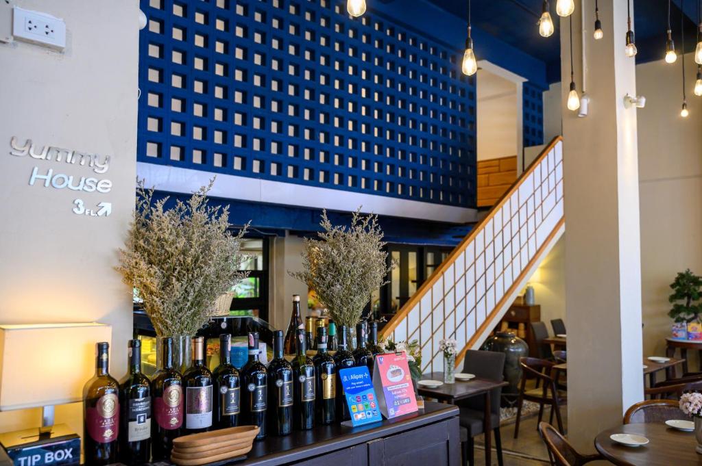 Yummy House - Resim 3