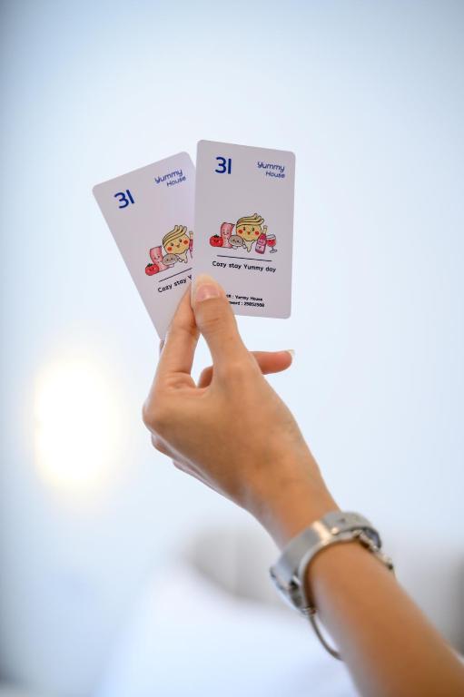 Yummy House - Resim 4