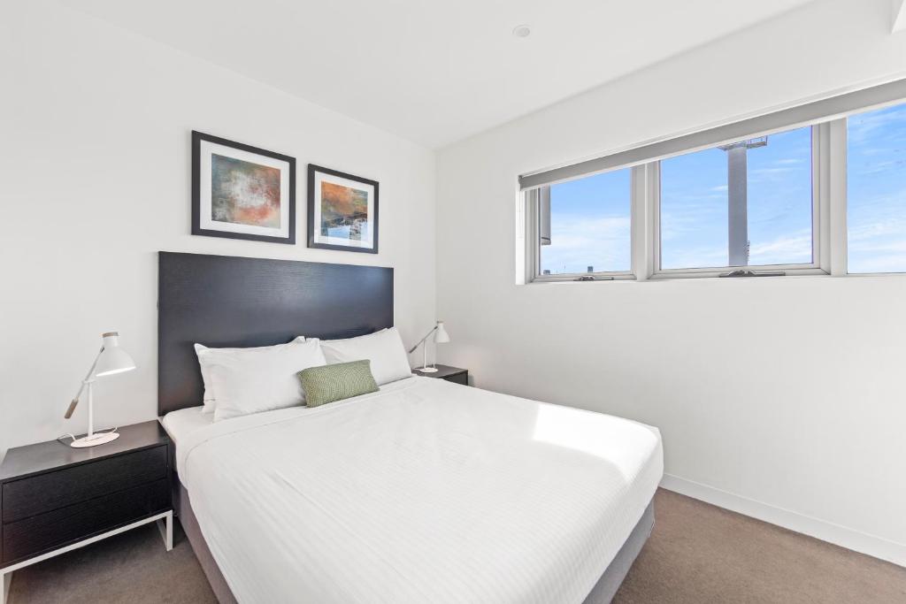 Trafalgar Lane Apartments by CLLIX - Resim 32