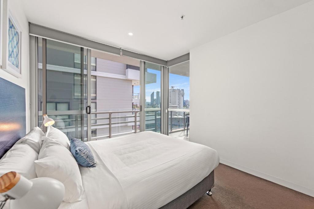 Trafalgar Lane Apartments by CLLIX - Resim 31