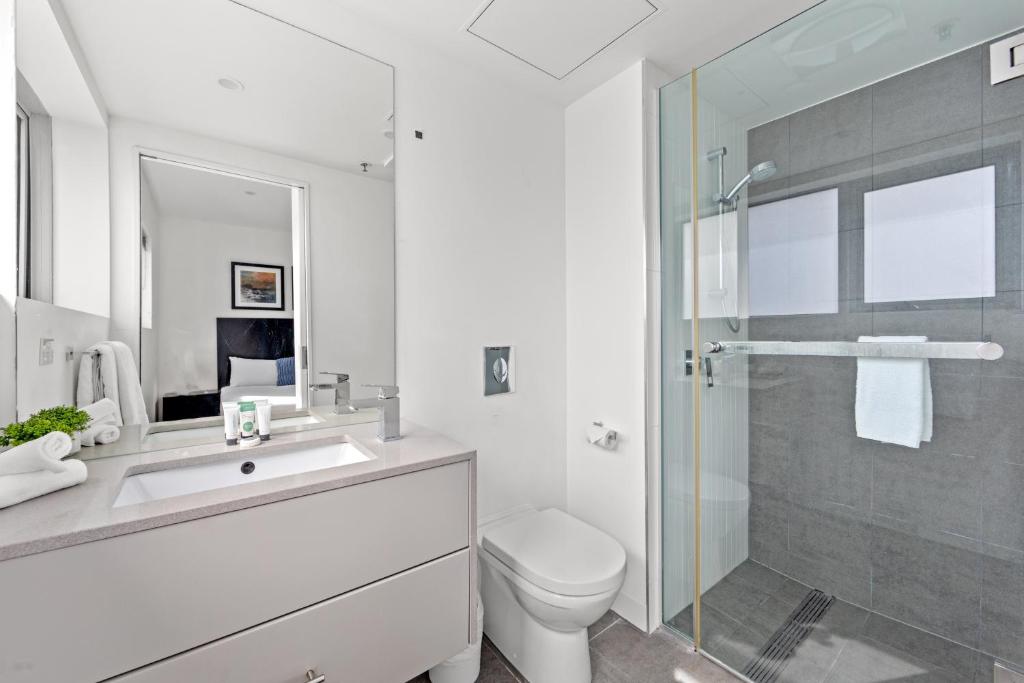 Trafalgar Lane Apartments by CLLIX - Resim 28