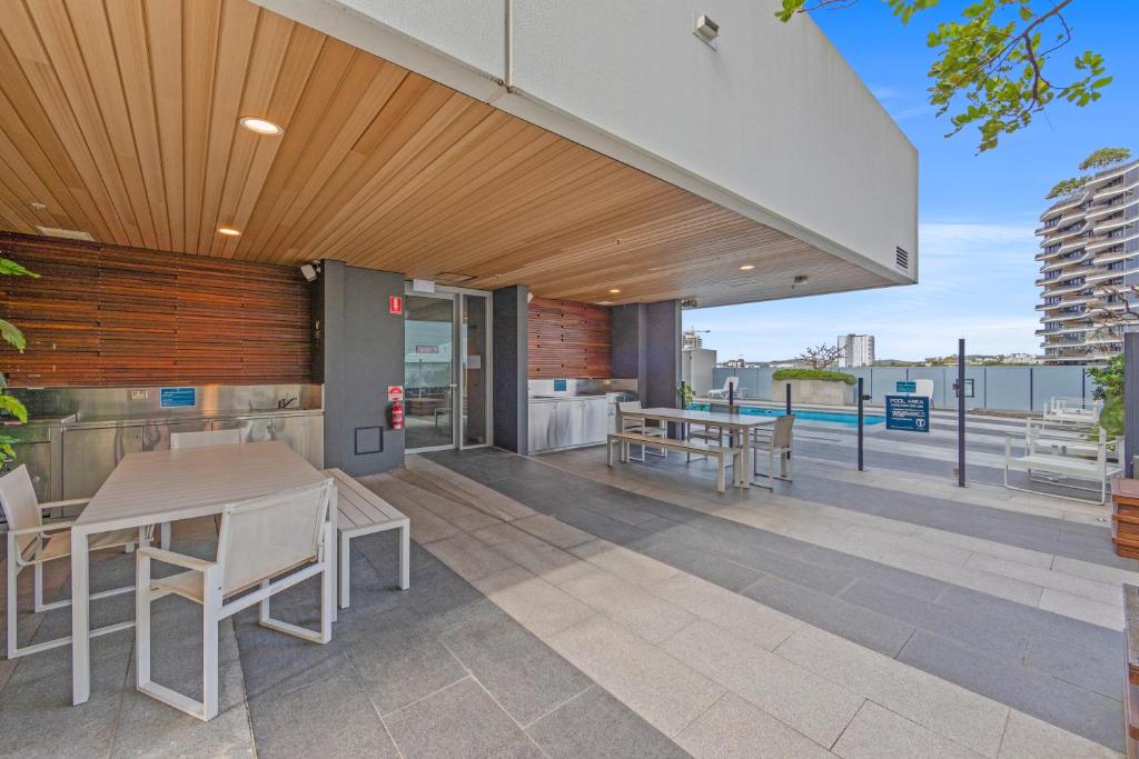 Trafalgar Lane Apartments by CLLIX - Resim 17