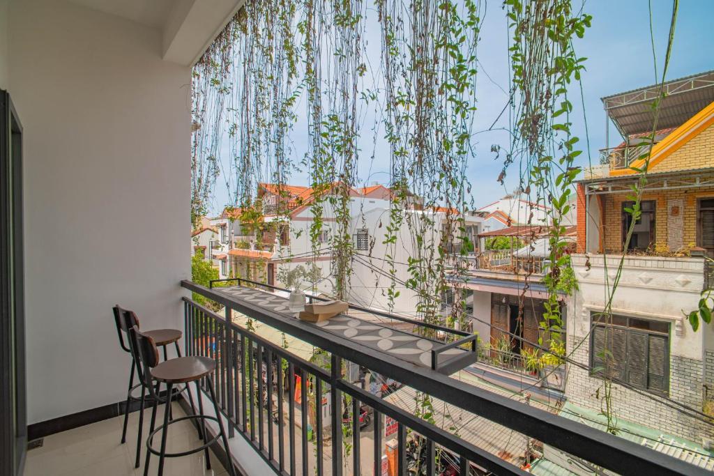 Mai Boutique Villa Hoi An - 11