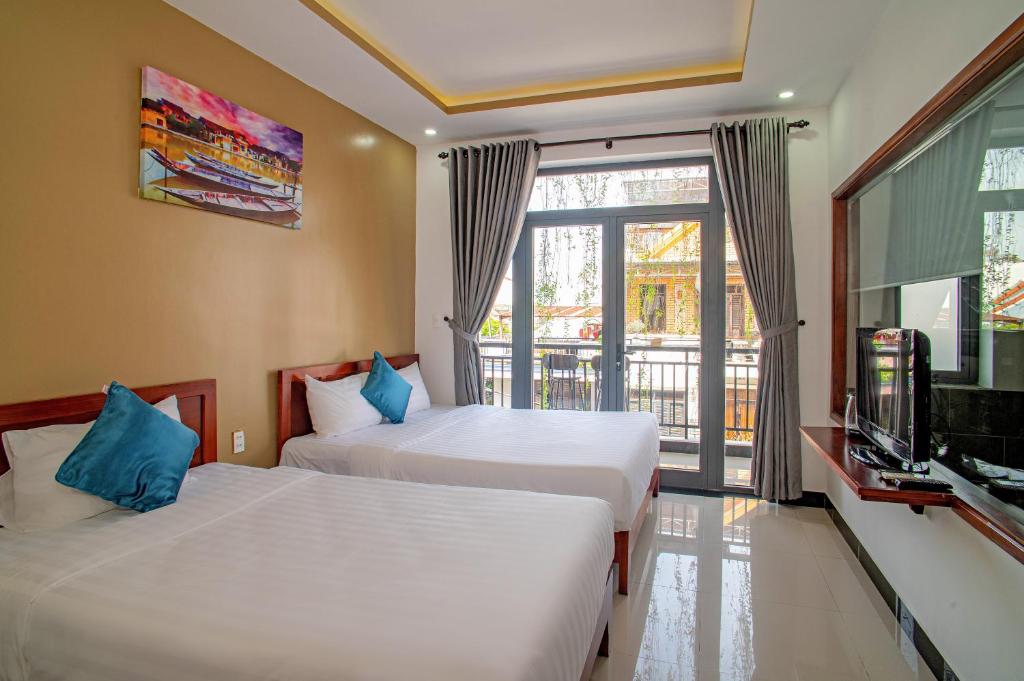 Mai Boutique Villa Hoi An - 13