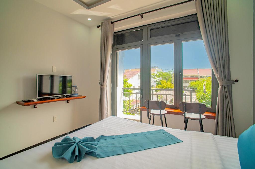 Mai Boutique Villa Hoi An - 3