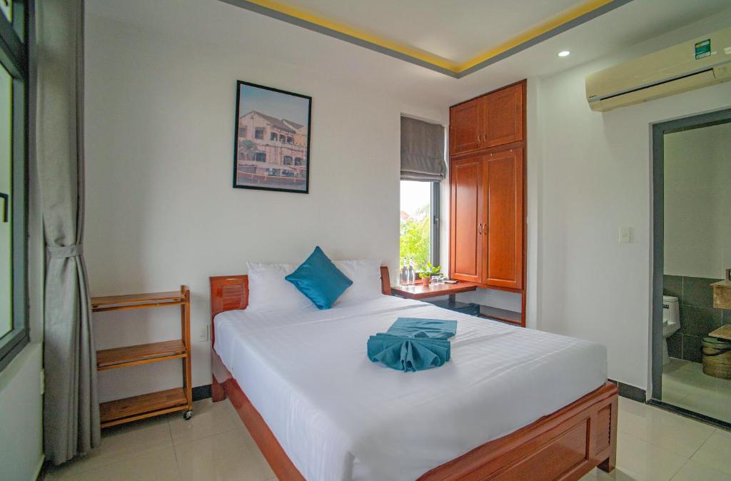 Mai Boutique Villa Hoi An - 1