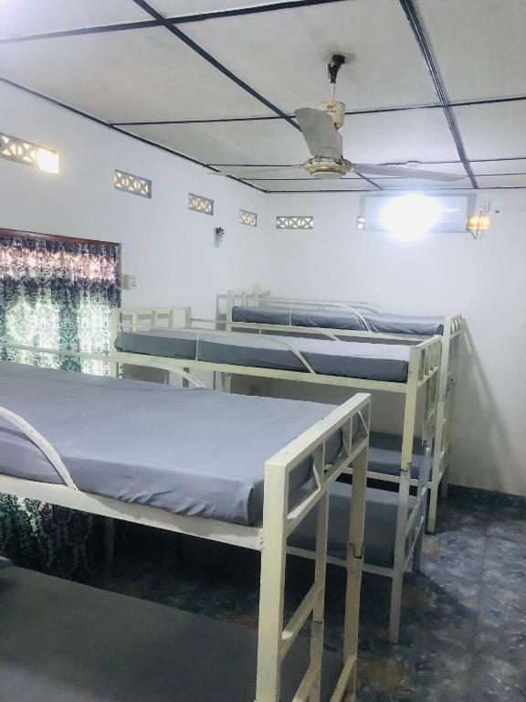Fotografie z fotogalerie ubytování Trinco Be Cool Hostel v destinaci Trincomalee