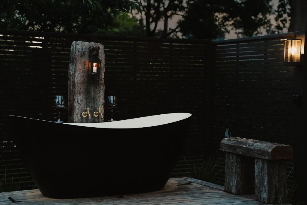 Campbell Cottage - Resim 1