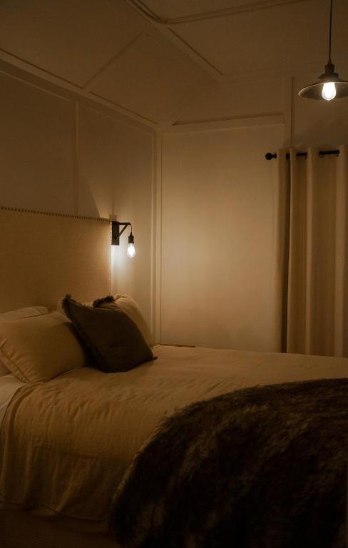 Campbell Cottage - Resim 4