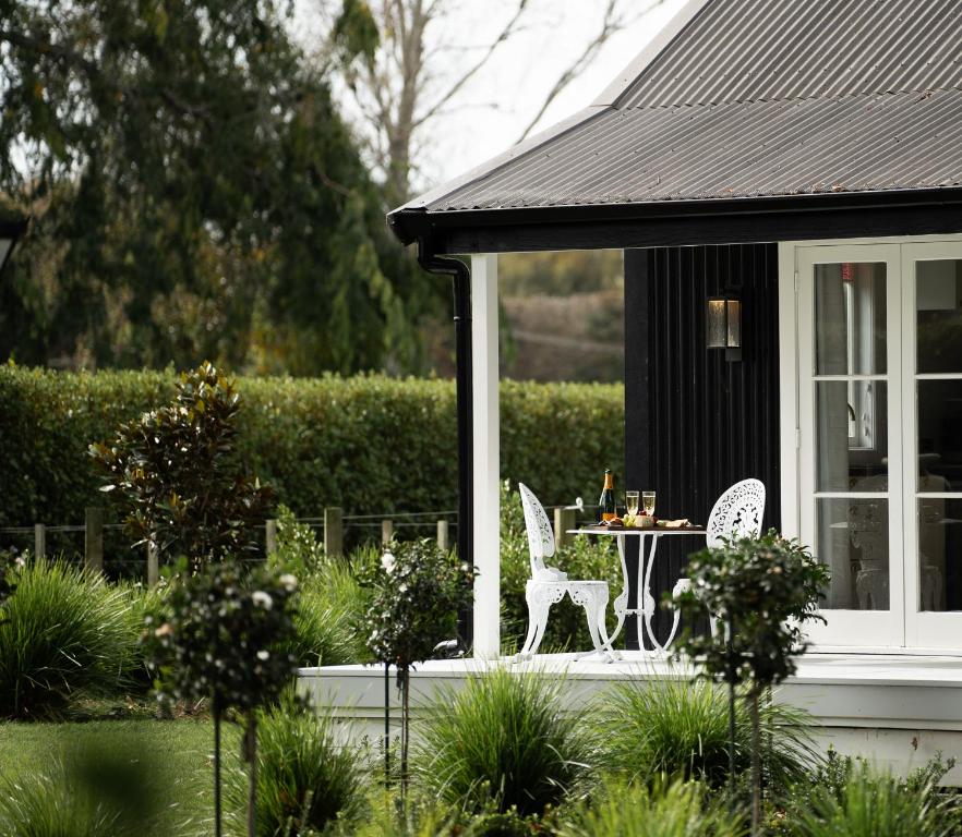 Campbell Cottage - Resim 6