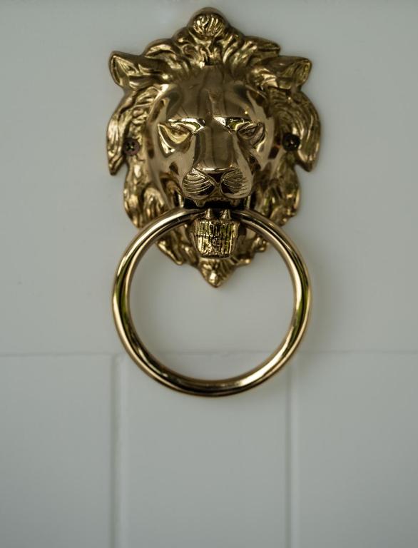 Campbell Cottage - Resim 8