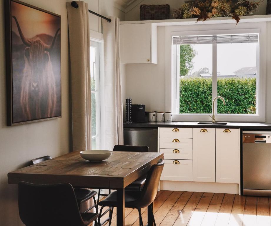 Campbell Cottage - Resim 5