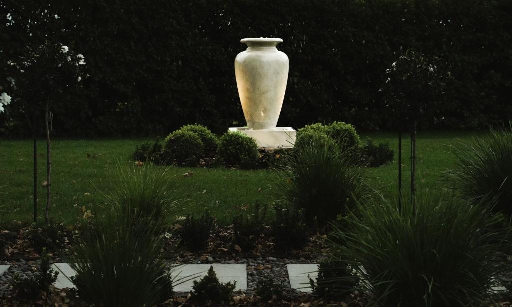 Campbell Cottage - Resim 7