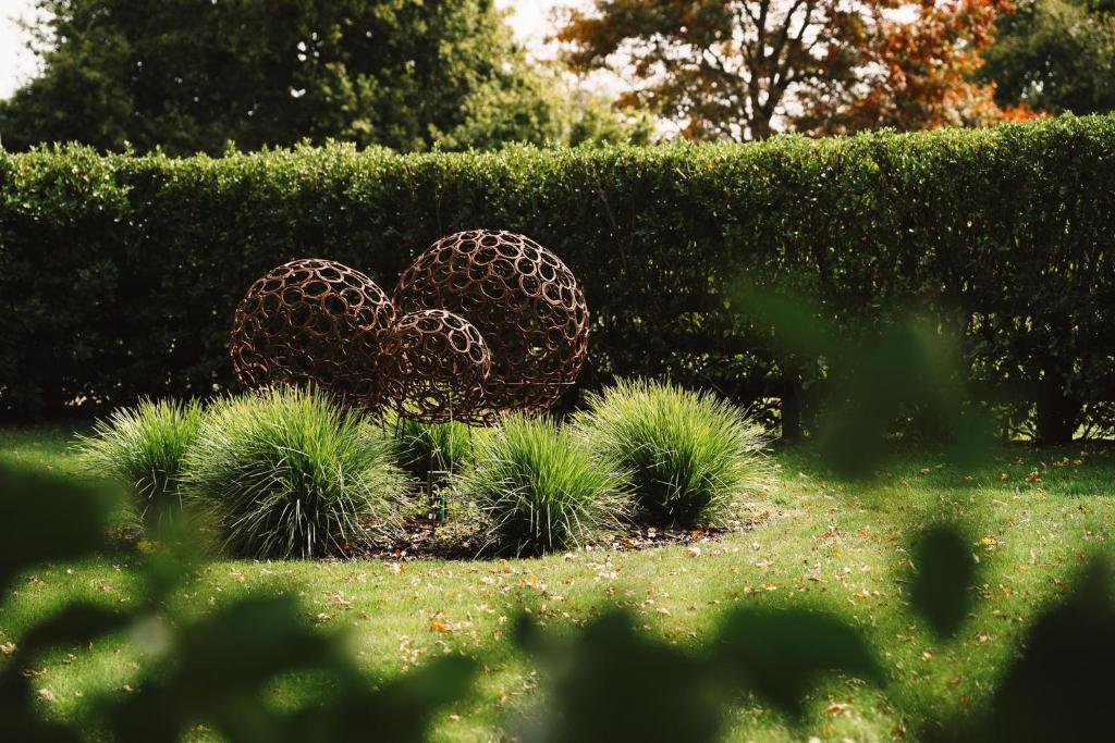 Campbell Cottage - Resim 9