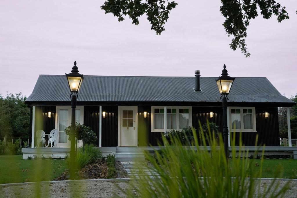 Campbell Cottage - Resim 2