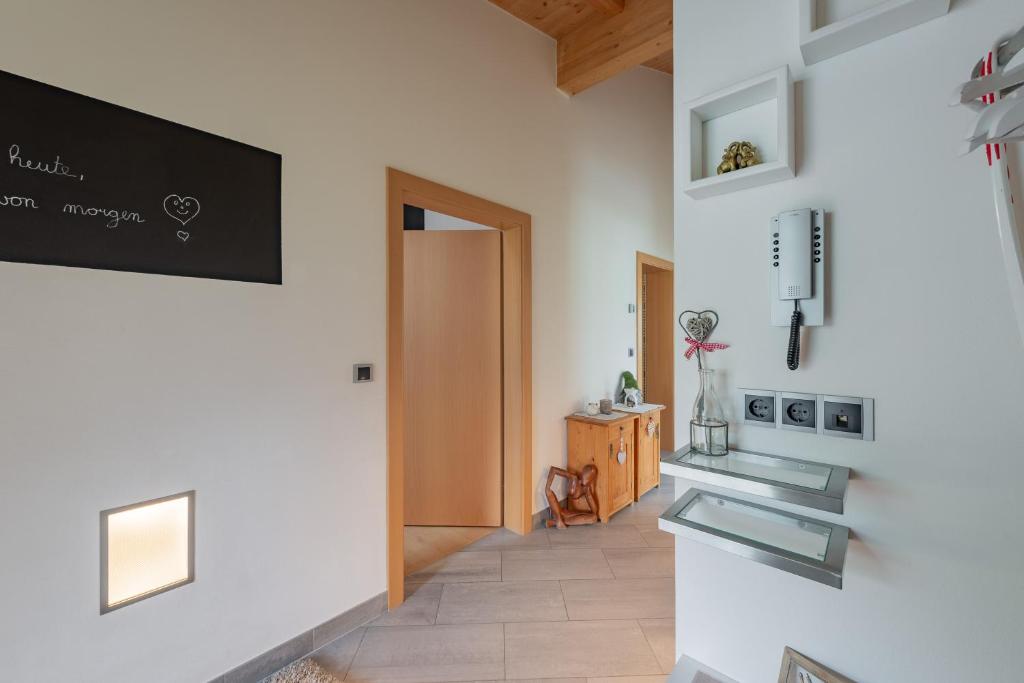 Fotografie z fotogalerie ubytování Haus Karin 3 v destinaci Brixen